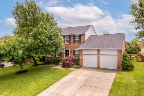 6333 Deermeade Dr, Florence, KY 41042