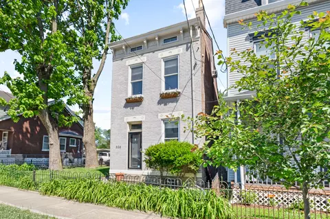 336 Byrd St, Covington, KY 41011