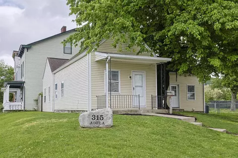 315 Adela Ave, Ludlow, KY 41016