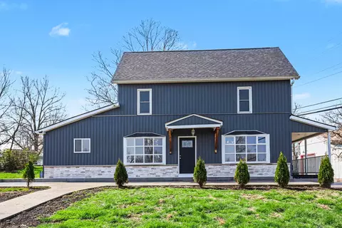 11311 Staffordsburg Rd, Independence, KY 41051