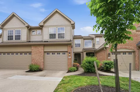 119 Hidden Ridge Ct #2D, Highland Heights, KY 41076