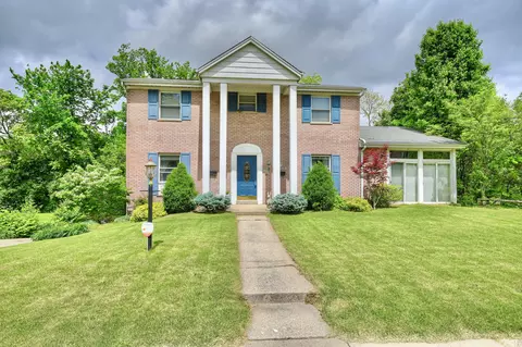 Undisclosed, Fort Wright, KY 41011