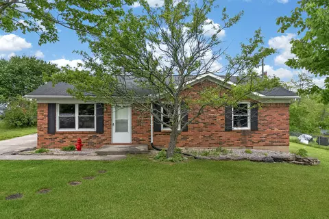 187 Southside Church Rd, Falmouth, KY 41040
