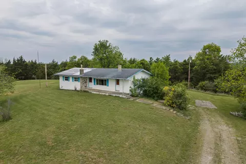 609 Concord Caddo Rd, Falmouth, KY 41040