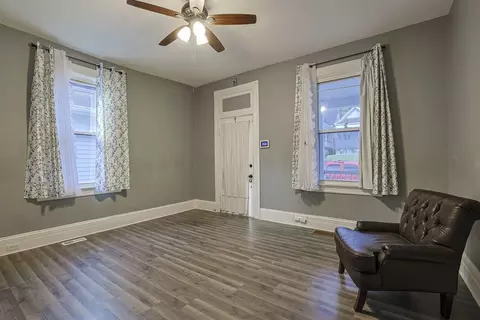 Living - 2408 Warren St, Covington, KY 41014 photo 4 of 4