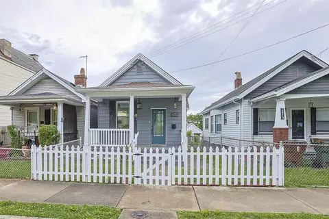 2408 Warren St, Covington, KY 41014