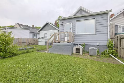 Exterior - 2408 Warren St, Covington, KY 41014 photo 5 of 5