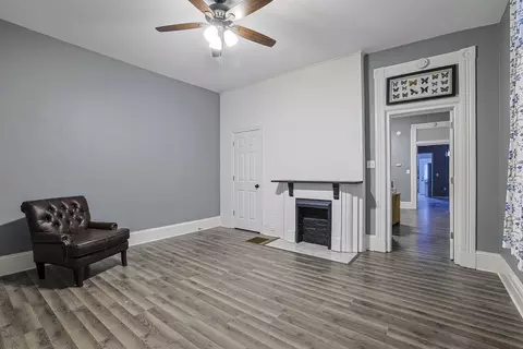 Living - 2408 Warren St, Covington, KY 41014 photo 3 of 4
