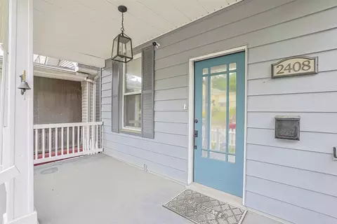 Exterior - 2408 Warren St, Covington, KY 41014 photo 3 of 5