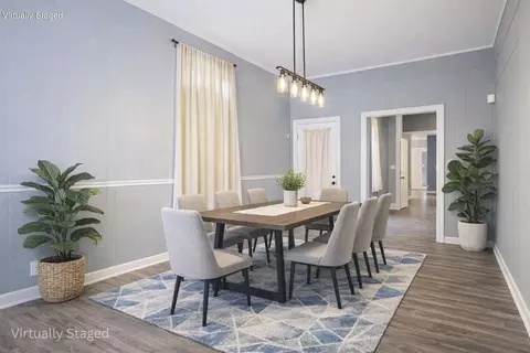 Dining - 2408 Warren St, Covington, KY 41014 photo 1 of 1