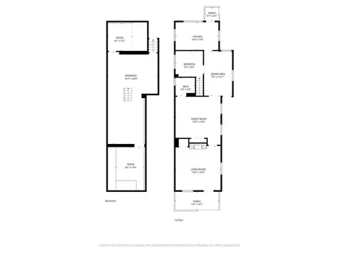 Floorplan - 2408 Warren St, Covington, KY 41014 photo 3 of 3