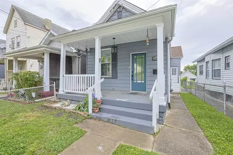 Exterior - 2408 Warren St, Covington, KY 41014 photo 2 of 5