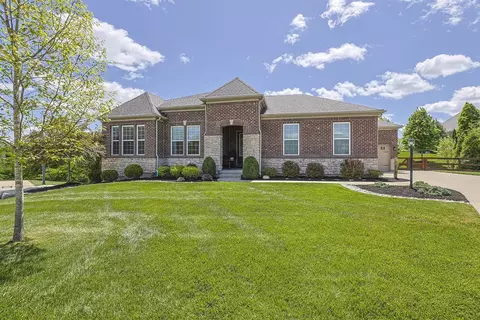 1549 Smarty Jones Ct, Union, KY 41091