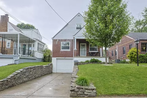 4506 N Valley View Ln, Taylor Mill, KY 41015