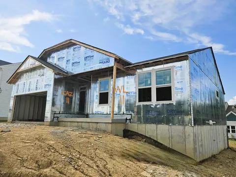 6938 Green Isle Ln, Union, KY 41091