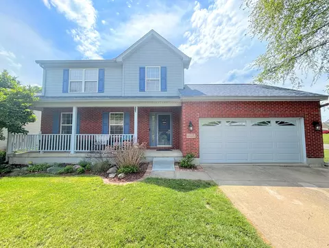 10053 Haven Hill Dr, Florence, KY 41042