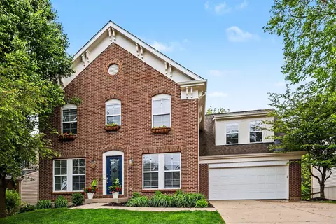 2727 Chateau Ct, Union, KY 41091