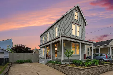 438 Lafayette Ave, Bellevue, KY 41073