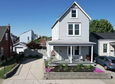 438 Lafayette Ave, Bellevue, KY 41073