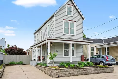 438 Lafayette Ave, Bellevue, KY 41073