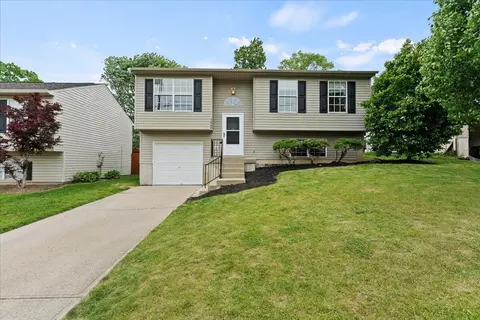 1046 Fallbrook Dr, Elsmere, KY 41018