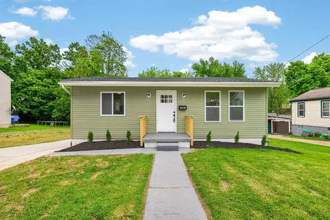 281 Fox St, Elsmere, KY 41018