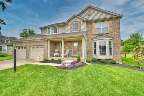 3623 Marden Ct, Burlington, KY 41005