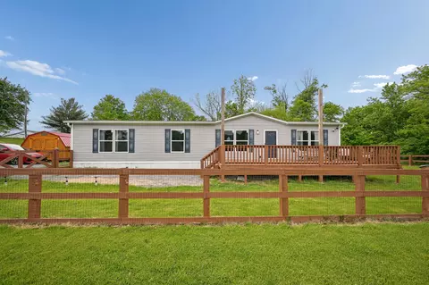 107 Hawthorne St, Glencoe, KY 41046