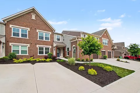 736 Yorkshire Dr, Alexandria, KY 41001