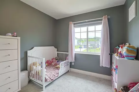 Bedroom - 46 Delphi Dr, Erlanger, KY 41018 photo 5 of 5