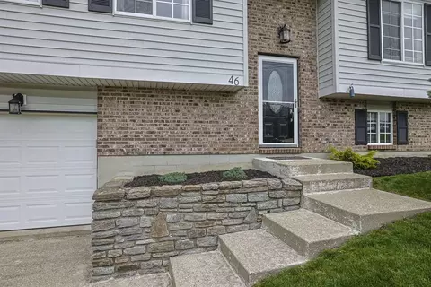 Exterior - 46 Delphi Dr, Erlanger, KY 41018 photo 3 of 9