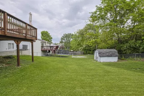 Exterior - 46 Delphi Dr, Erlanger, KY 41018 photo 6 of 9