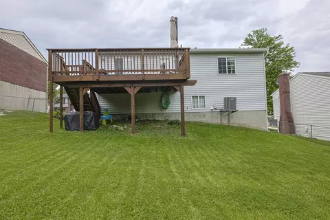 Exterior - 46 Delphi Dr, Erlanger, KY 41018 photo 9 of 9
