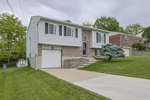 Exterior - 46 Delphi Dr, Erlanger, KY 41018 photo 2 of 9
