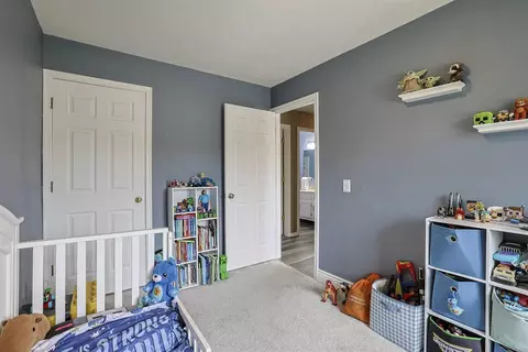 Bedroom - 46 Delphi Dr, Erlanger, KY 41018 photo 4 of 5