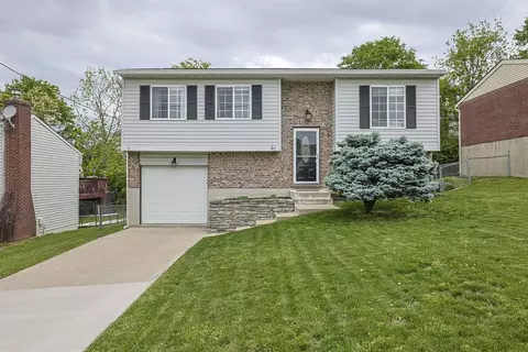 46 Delphi Dr, Erlanger, KY 41018