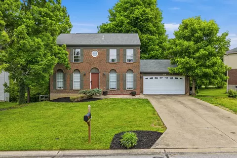 1714 Arborwood Dr, Florence, KY 41042