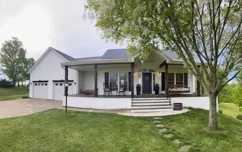 540 Fairview Rd, Williamstown, KY 41097