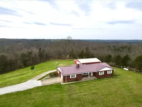 530 Rankin Mill Rd, Falmouth, KY 41040