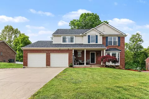 4874 Dartmouth Dr, Burlington, KY 41005