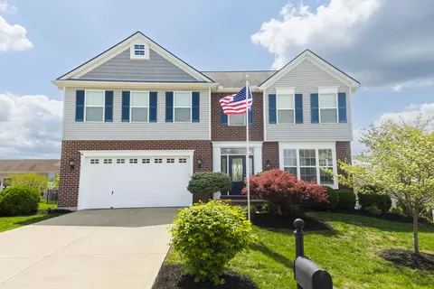 5013 Loch Dr, Union, KY 41091