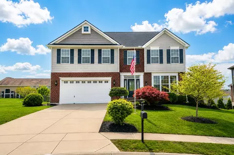 5013 Loch Dr, Union, KY 41091