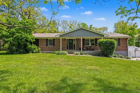 1265 Yelton Hill Rd, Butler, KY 41006