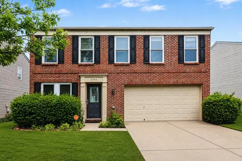 2366 Hummingbird Ln, Hebron, KY 41048
