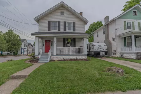 3155 Beech Ave, Covington, KY 41015