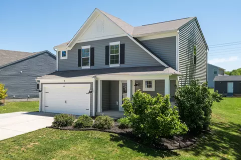 851 Birch Creek Dr, Alexandria, KY 41001