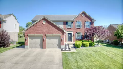 1579 Battery Cir, Hebron, KY 41048