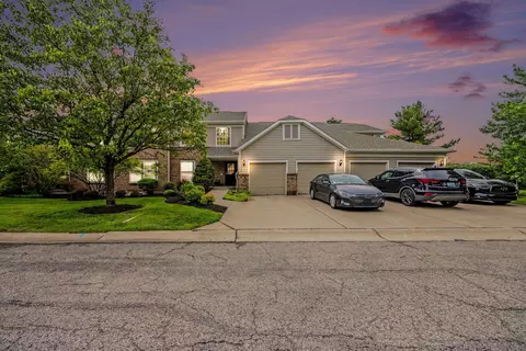303 Spyglass Ct #304, Wilder, KY 41076
