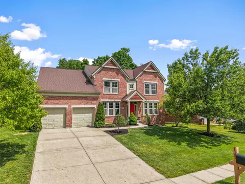 2767 Sycamore Creek Dr, Independence, KY 41051