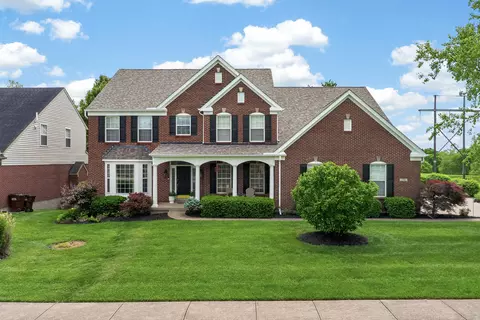 570 Savannah Dr, Walton, KY 41094